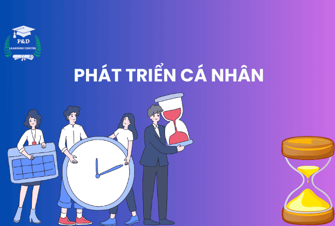 Chủ đề. Phát triển cá nhân