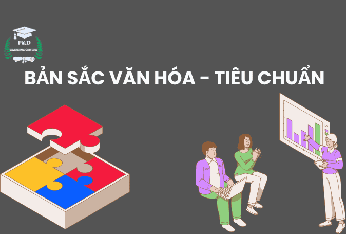 Bản sắc văn hóa - Tiêu chuẩn